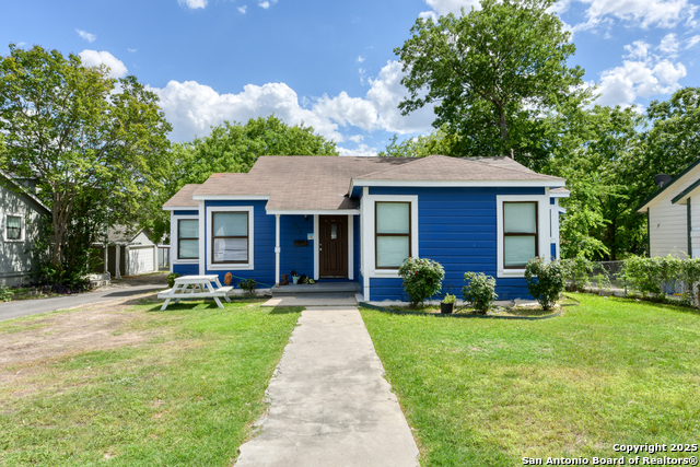 Details for 910 Halliday, San Antonio, TX 78210