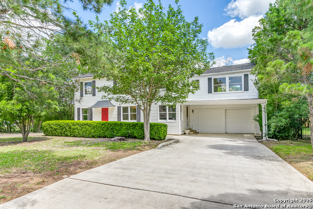 Details for 123 Mandalay W, San Antonio, TX 78212