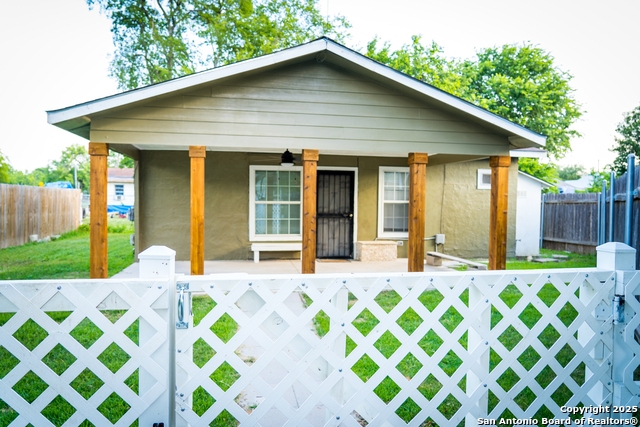 Details for 1412 Whitman  2, San Antonio, TX 78211