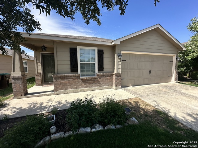Details for 7643 Paraiso Point, Boerne, TX 78015