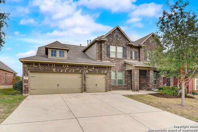 Details for 3419 Cherokee, San Antonio, TX 78253