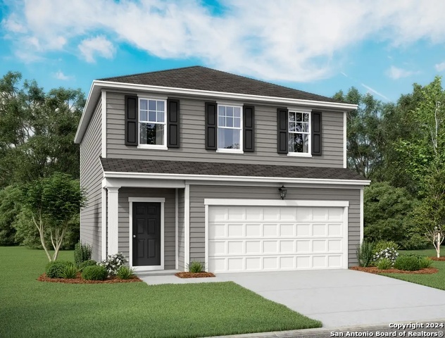 Details for 5131 Flying Hooves, San Antonio, TX 78222