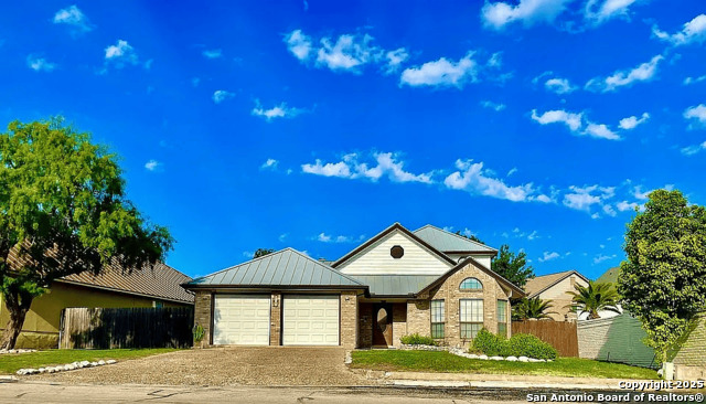 Details for 6718 Congressional Blvd, San Antonio, TX 78244
