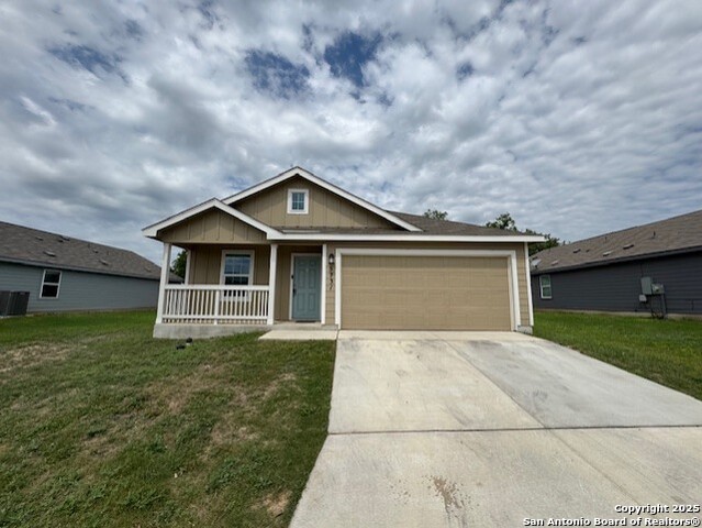 Details for 5731 Sunset  , San Antonio, TX 78242