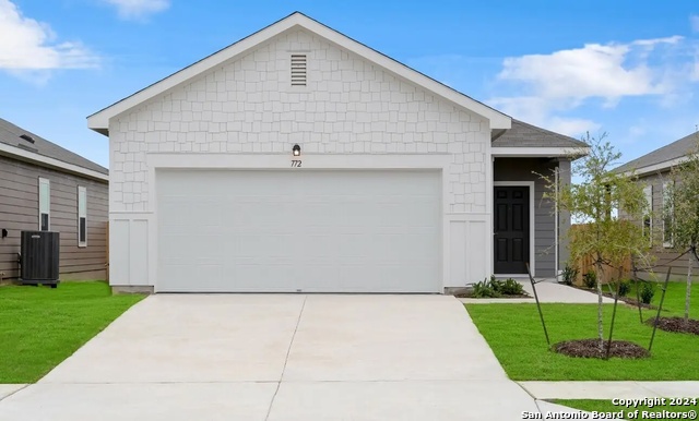 Details for 5631 Finch Canyon, Converse, TX 78109