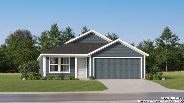 Details for 819 Summit Terraces, Seguin, TX 78155