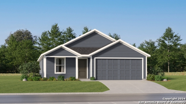 Details for 827 Summit Terraces, Seguin, TX 78155