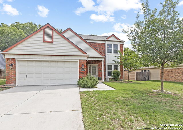 Details for 317 Sunrose  , Cibolo, TX 78108