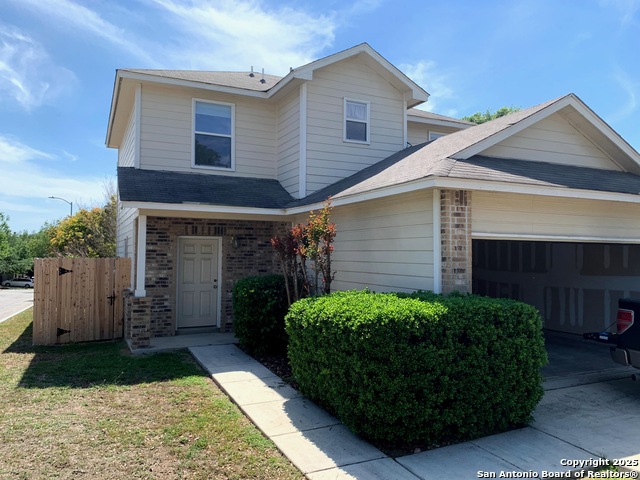 Details for 7107 Painter Way, San Antonio, TX 78240