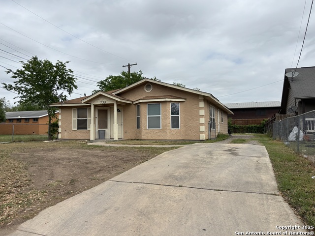 Details for 735 Rice Rd  , San Antonio, TX 78220