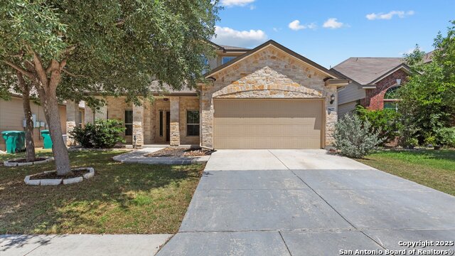 Details for 9627 Common Law, Converse, TX 78109