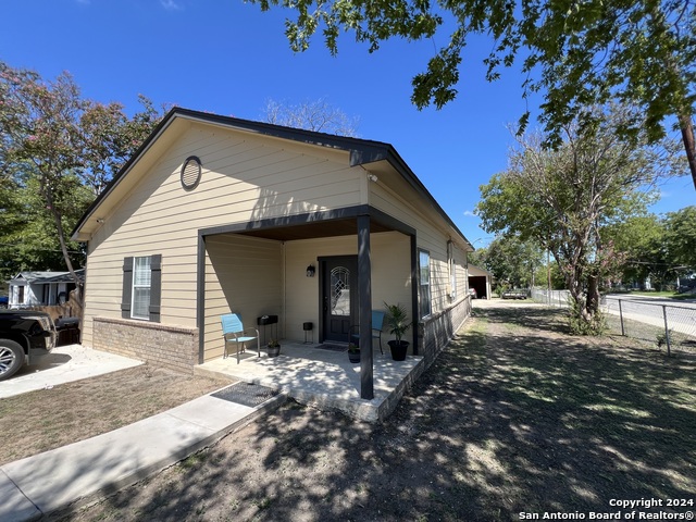 Details for 235 Gray St  , San Antonio, TX 78208