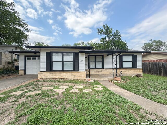 Details for 155 Eland  , San Antonio, TX 78213