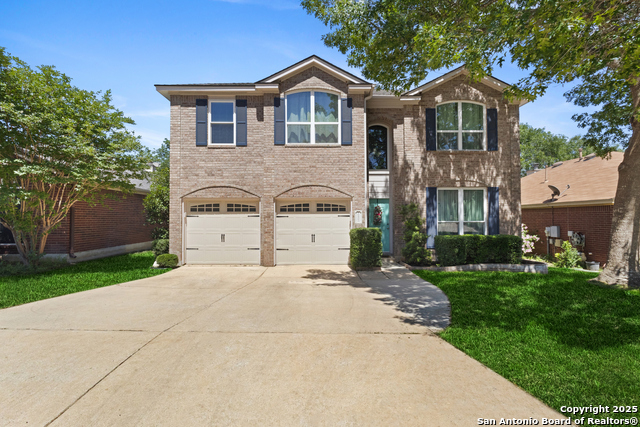 Details for 21503 Rio Comal, San Antonio, TX 78259