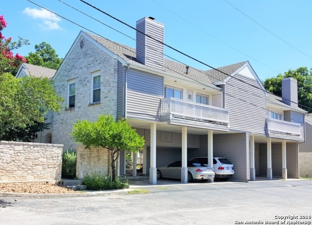 Details for 101 Fenimore  8, San Antonio, TX 78209