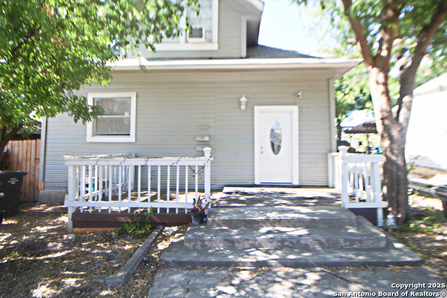 Details for 232 Cornell Ave  101, San Antonio, TX 78201
