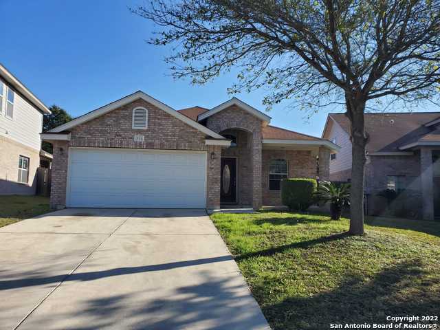 Details for 14518 Sacred, San Antonio, TX 78247