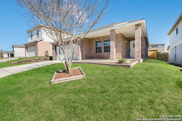 Details for 1707 Lilac Mist, San Antonio, TX 78260