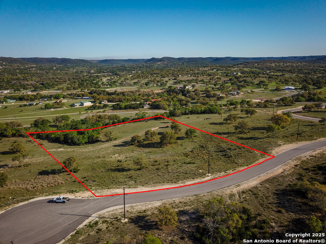 Details for 000 Blackbuck Trail, Pipe Creek, TX 78063