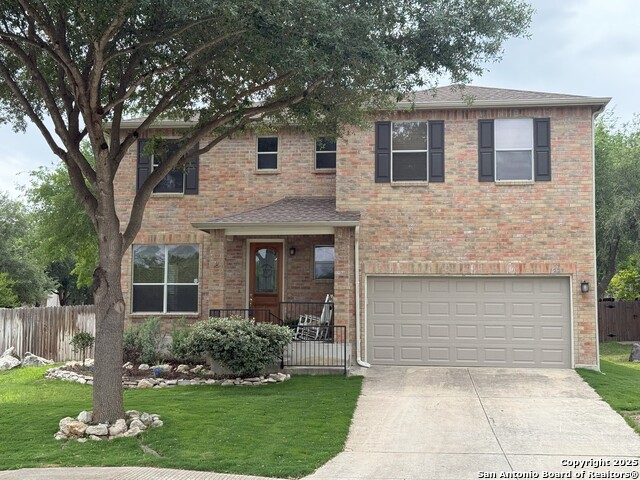 Details for 1227 Sun Spg, San Antonio, TX 78245