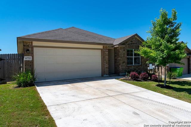 Details for 11722 Garnet Sunset, San Antonio, TX 78245