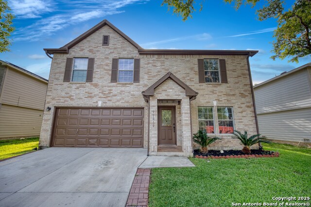 Details for 11010 Hillsdale Loop, San Antonio, TX 78249