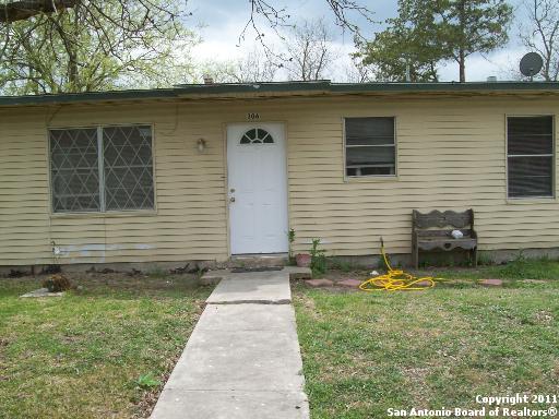 Details for 306 Formosa  , San Antonio, TX 78221
