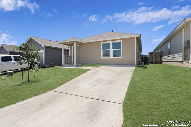 Details for 7259 Plow Run, San Antonio, TX 78252