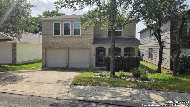 Details for 9406 Vallecito Pass, San Antonio, TX 78250