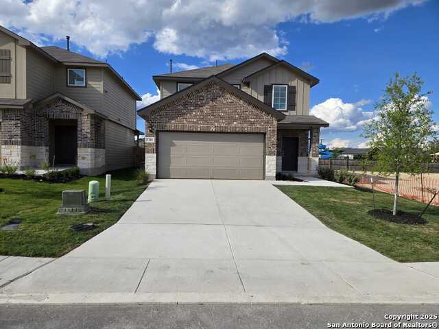 Details for 5310 Concho Springs, San Antonio, TX 78253