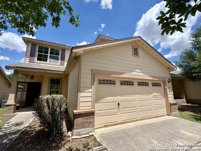 Details for 2211 Mission Verde, San Antonio, TX 78223