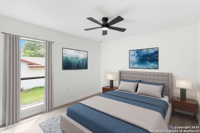 Listing photo id 11 for 7621 Strolling Ln