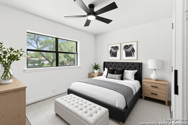 Listing photo id 13 for 7621 Strolling Ln