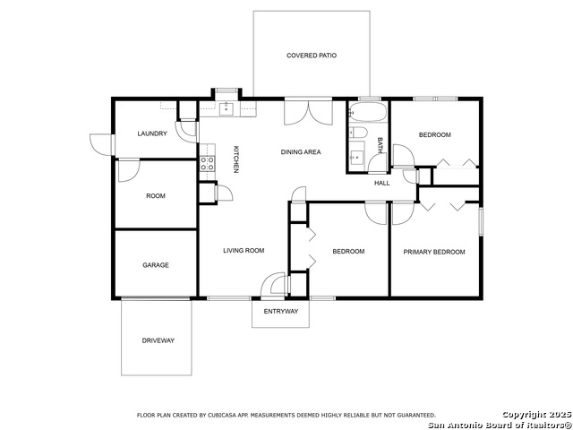Listing photo id 22 for 7621 Strolling Ln