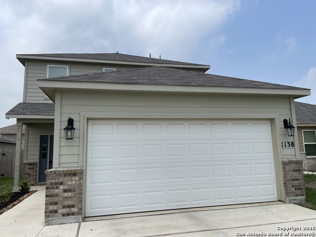 Details for 1138 Gracie Way, New Braunfels, TX 78130