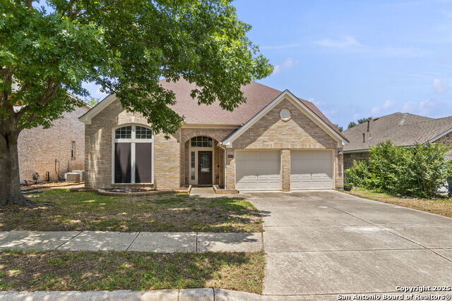 Details for 8807 Brae Crest, San Antonio, TX 78249