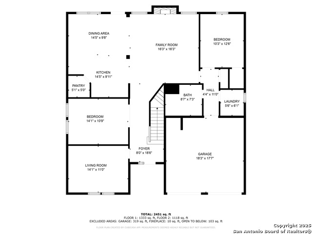 Image 23 of 24 For 8807 Brae Crest