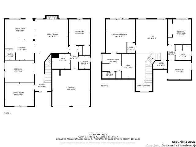 Image 24 of 24 For 8807 Brae Crest