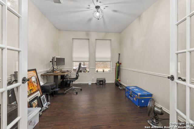 Image 4 of 24 For 8807 Brae Crest