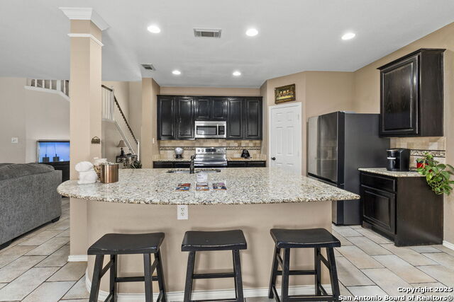 Image 6 of 24 For 8807 Brae Crest