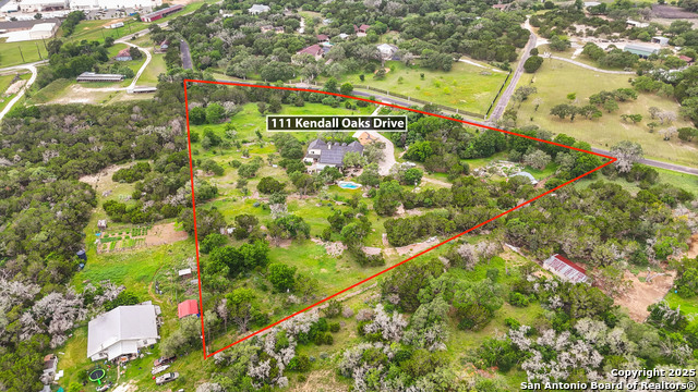 Image 60 of 62 For 111 Kendall Oaks