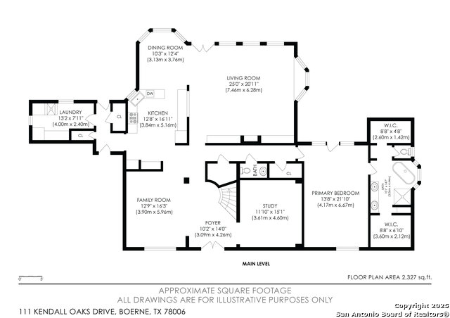 Image 61 of 62 For 111 Kendall Oaks