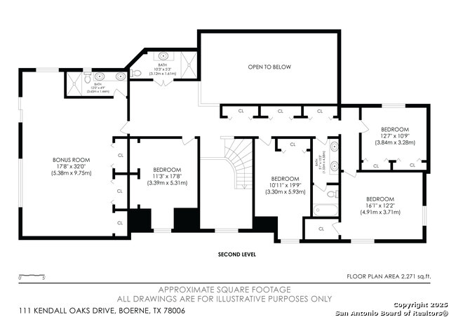 Image 62 of 62 For 111 Kendall Oaks