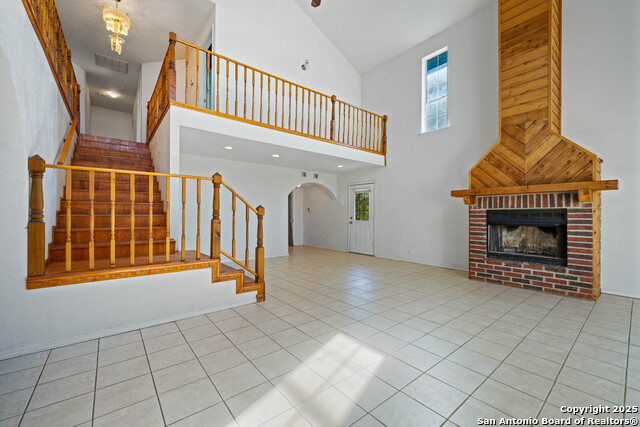Details for 714 Carroll N, Poth, TX 78147