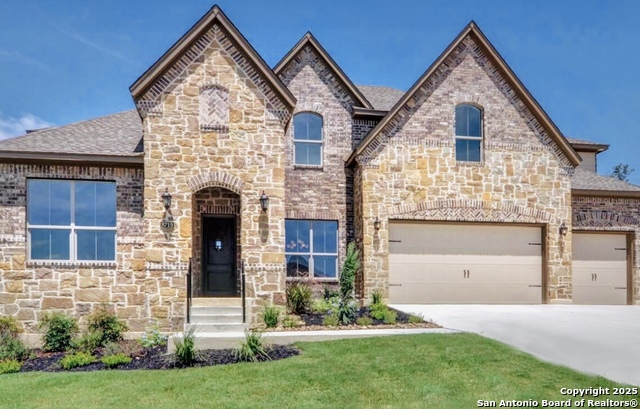 Details for 8719 Versant Bluff, Boerne, TX 78015