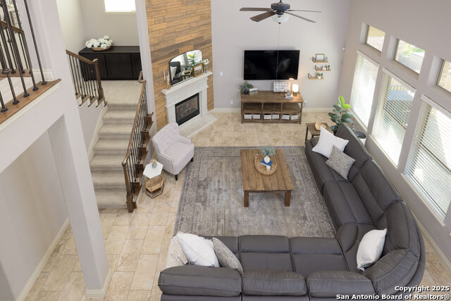 Image 3 of 25 For 8719 Versant Bluff