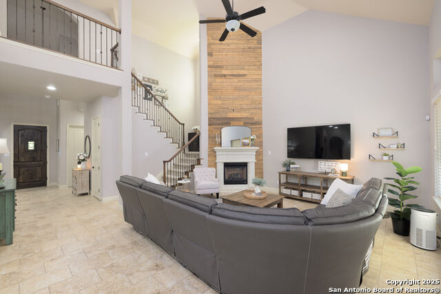 Image 4 of 25 For 8719 Versant Bluff