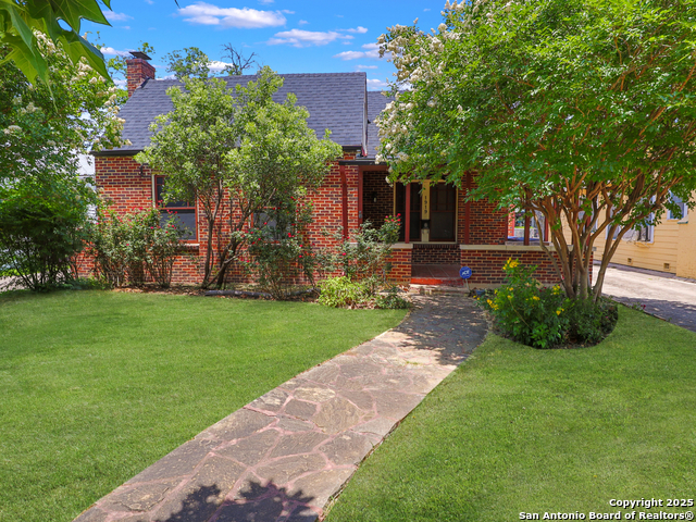 Details for 1919 Magnolia Ave W, San Antonio, TX 78201
