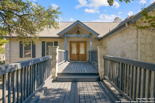 Details for 19318 Strauss, San Antonio, TX 78256