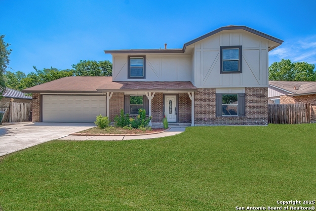 Details for 13811 Sunny Glen, San Antonio, TX 78217